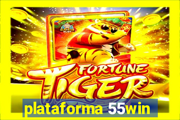 plataforma 55win